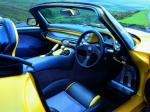 TVR Tamora 2002 года